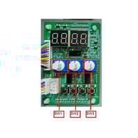 CONTROLADOR ACS HAIER ATW-A01 - 1
