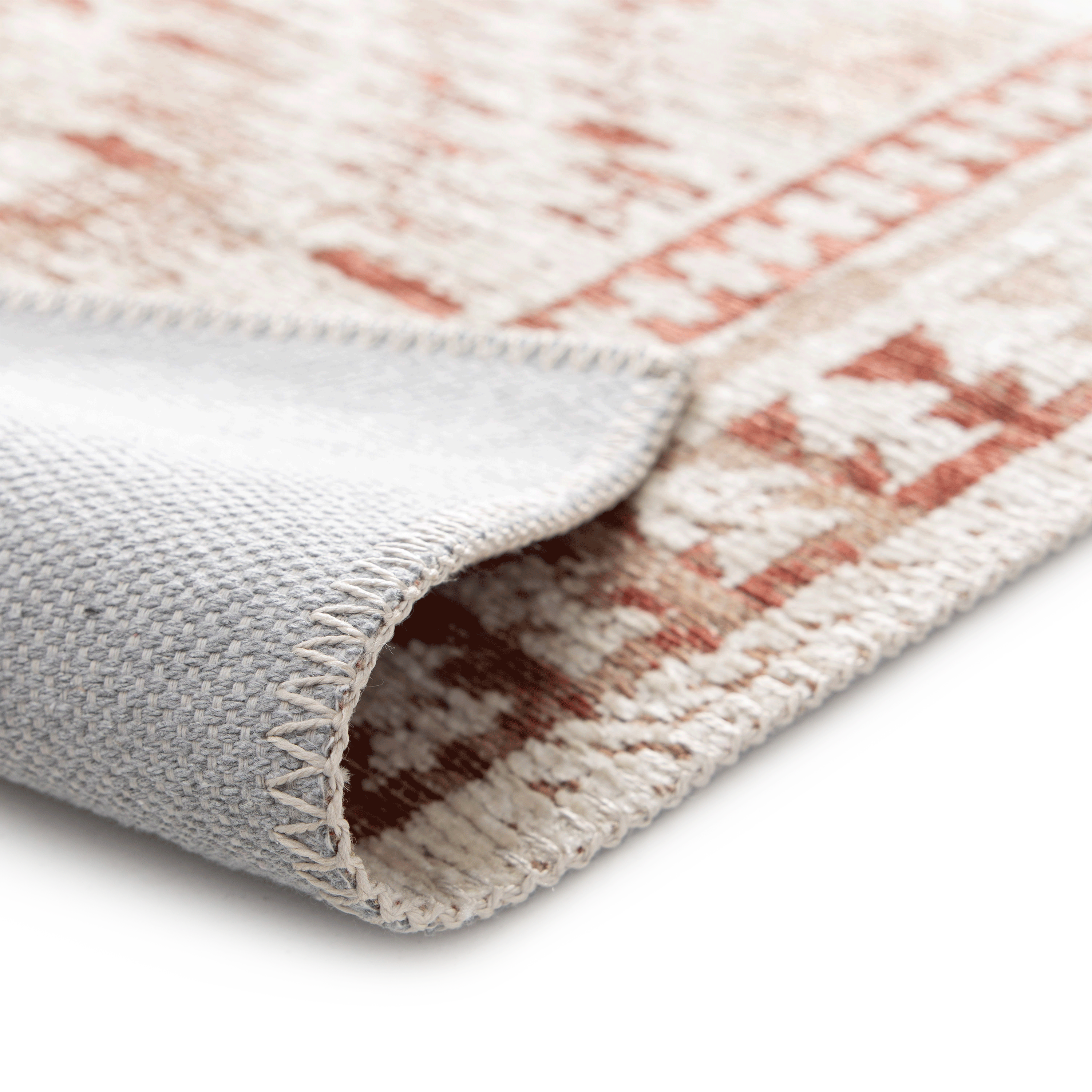 Tapete Tavana 200X290cm chili Inspire - 6