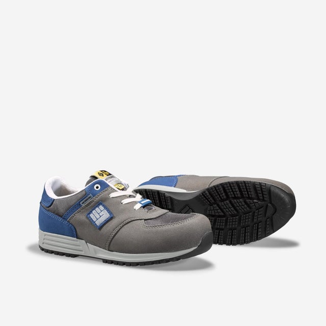 SAPATO DE SEGURANÇA S3 STRIDE 2W4 T41