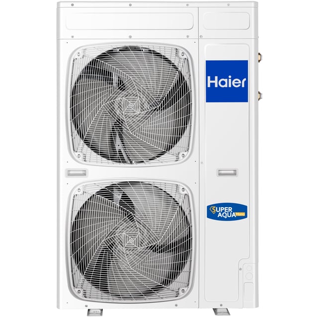 AEROTERMIA 11KW HAIER AU0112FYCRA
