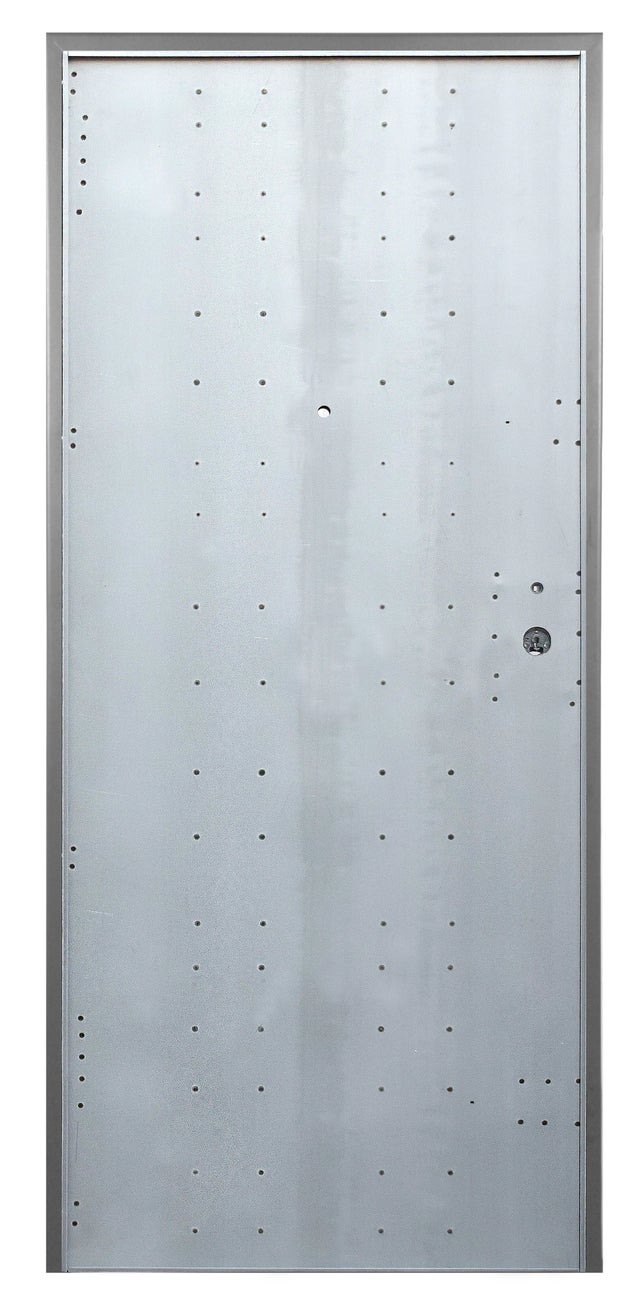 BASE PORTA SEGURANÇA SPARTA5 200X90CM DIREITA
