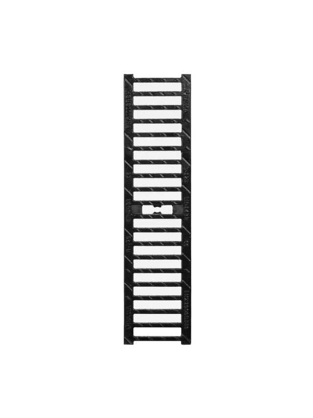 REJILLA 500X125MM SIN ANCLAJE FUNDICION