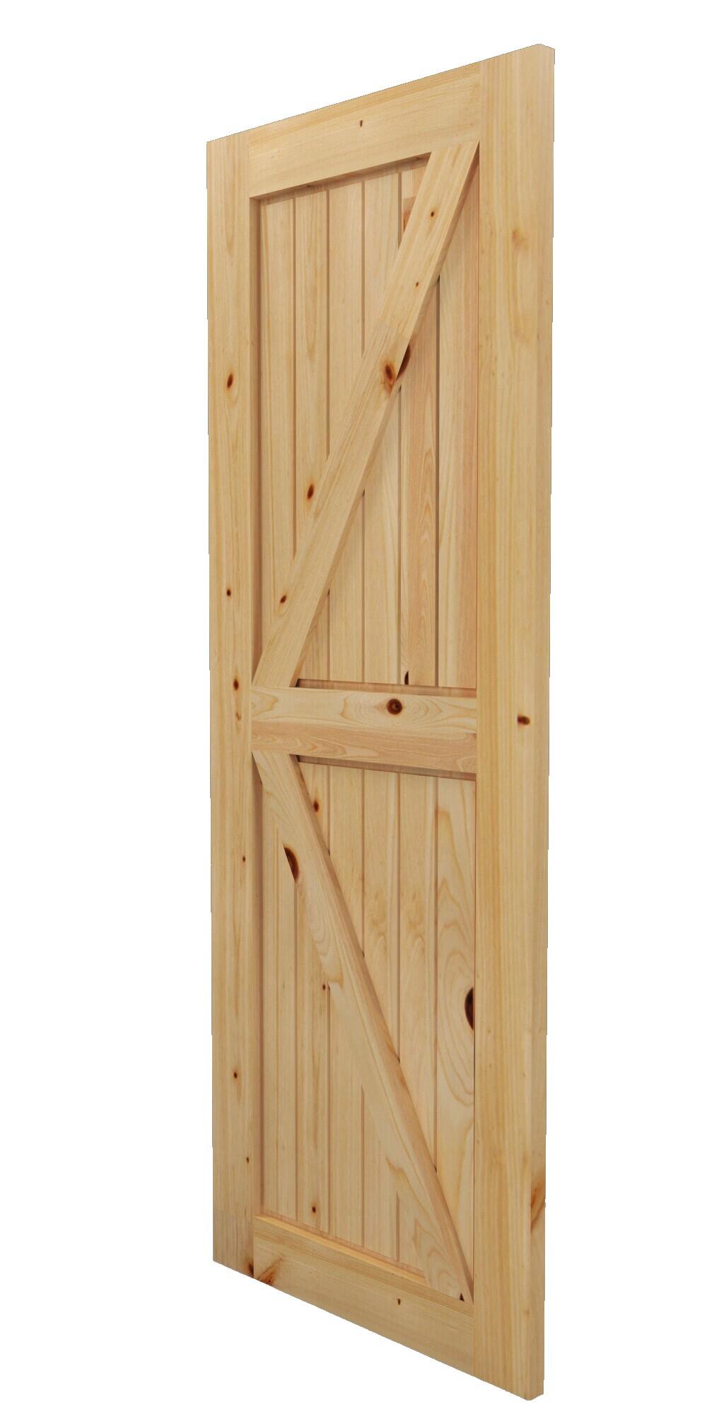 HOJA PINO 211X80CM - 2