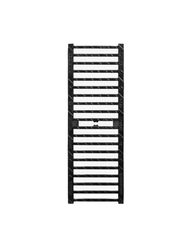 REJILLA PARA CANALETA 500X175MM SIN ANCLAJE FUNDICION