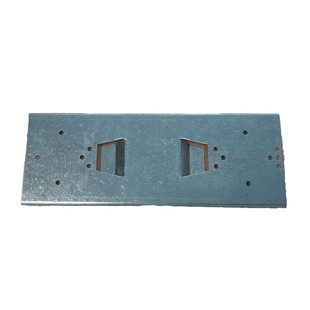 PLACA PARA CODO ROSCA HEMBRA MULTICAPA