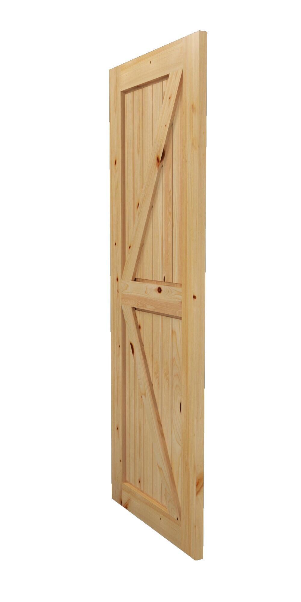 HOJA PINO 211X80CM - 4