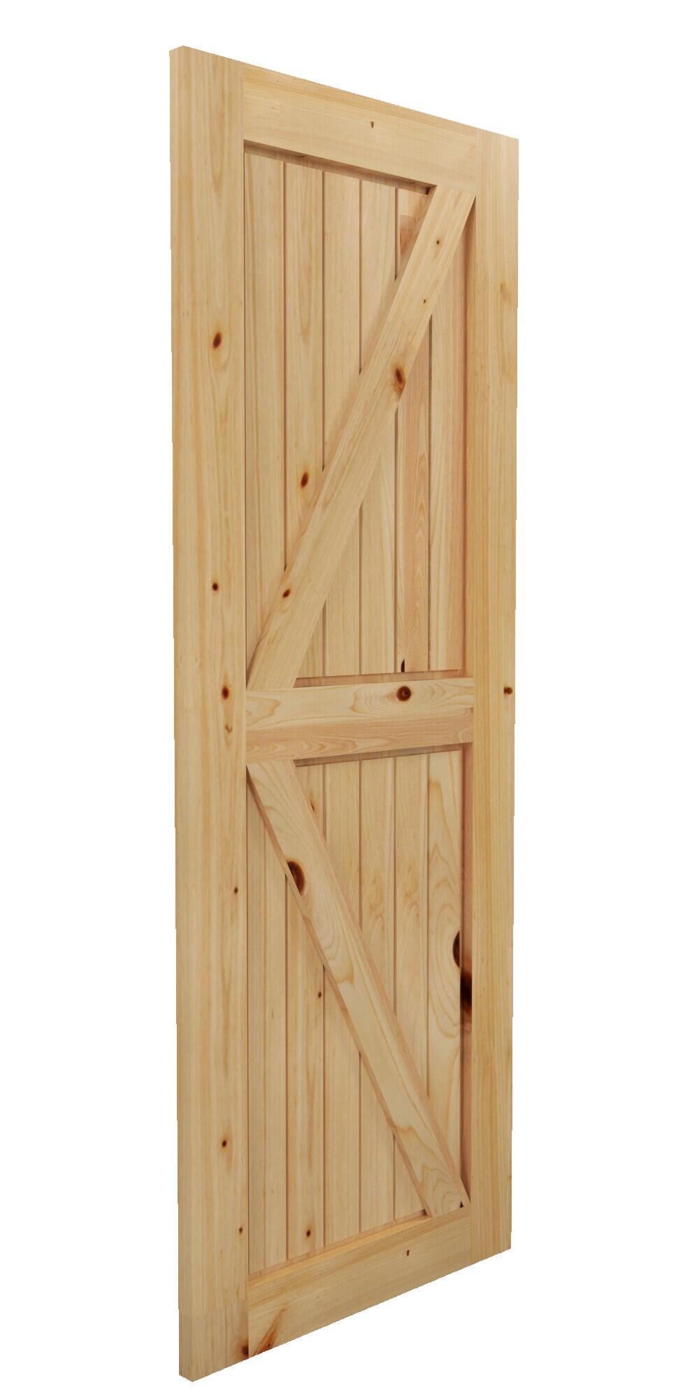 HOJA PINO 211X80CM - 5