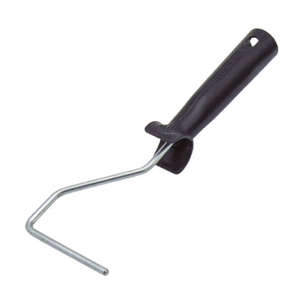 ARMAÇÃO MINI ROLO PROFISSIONAL CABO PLÁSTICO 6MM PENTRILO 6CM
