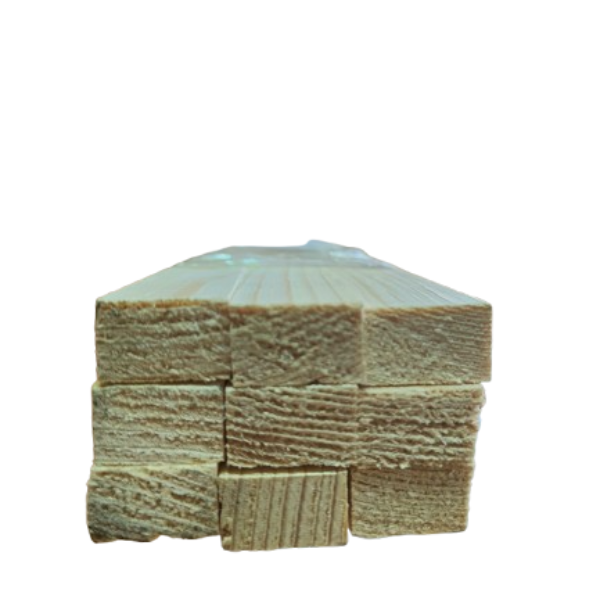 PACK 9 RIPAS NÃO APLAINADA DE ABETO 2000X22X13 | Obramat