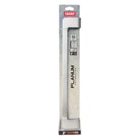 TOALLERO BARRA PLANUM CROMADO - 2