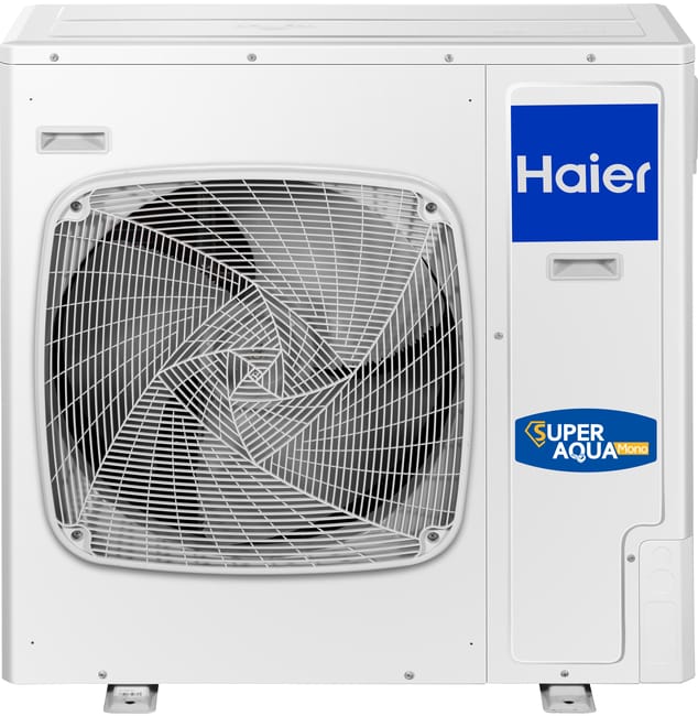 AEROTERMIA 8KW HAIER AU082FYCRA - 1