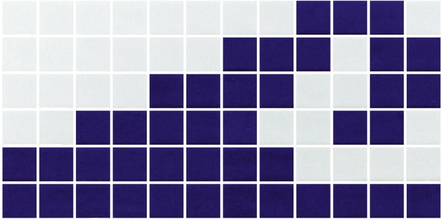 FAIXA DECOR OLA PISCINA 15X31,1CM