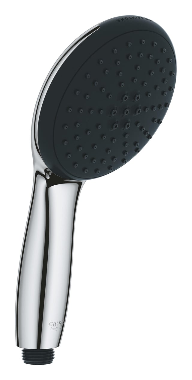 MANGO DE DUCHA VITALIO START Ø 110MM 2 FUNCIONES