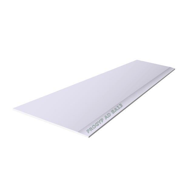 PLACA DE GESSO CARTONADO PROGYP ALTA DUR 13MM 2000X1200MM