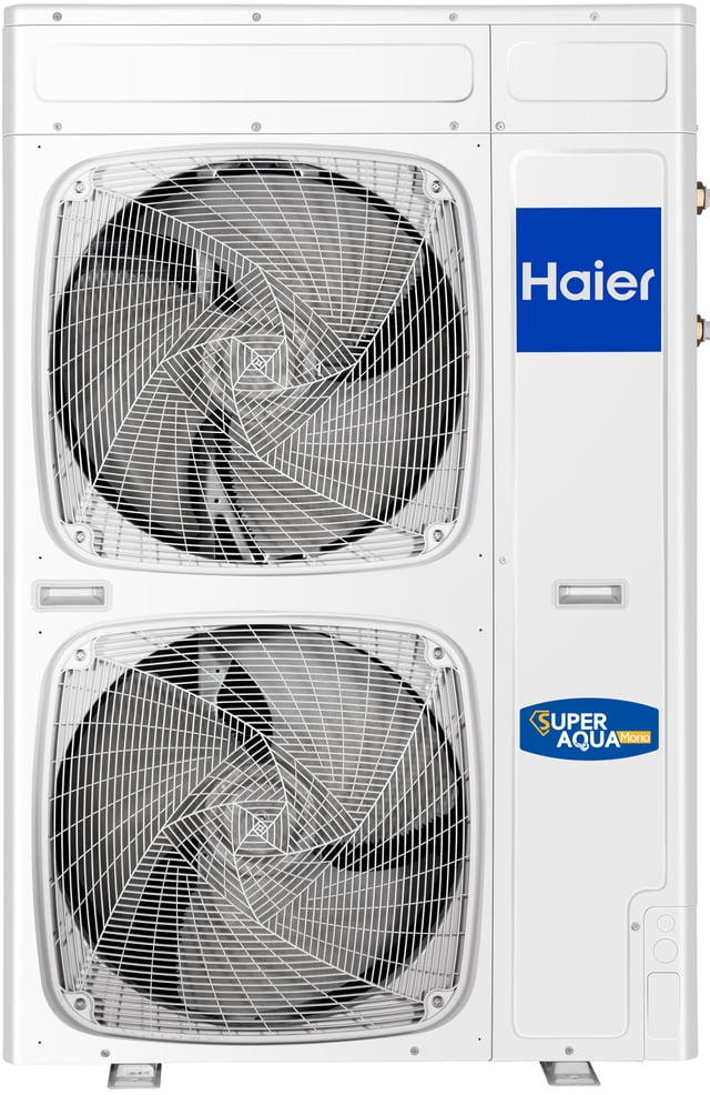 AEROTERMIA 16KW HAIER AU162FYCRA