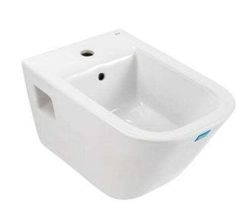 BIDÉ SUSPENSO GAP ROCA