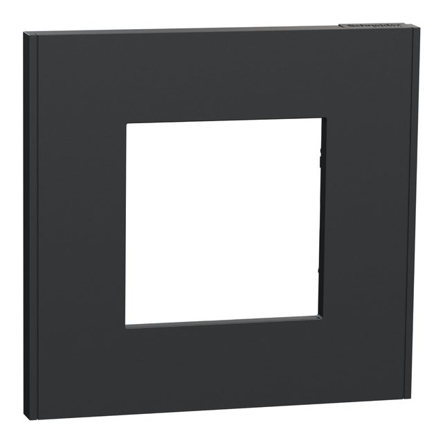 MARCO SIMPLE SERIE UNICA DECO ANTRACITA