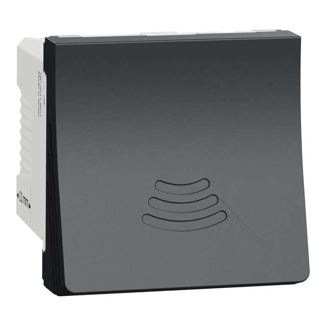 ZUMBADOR SERIE NEW UNICA ANTRACITA