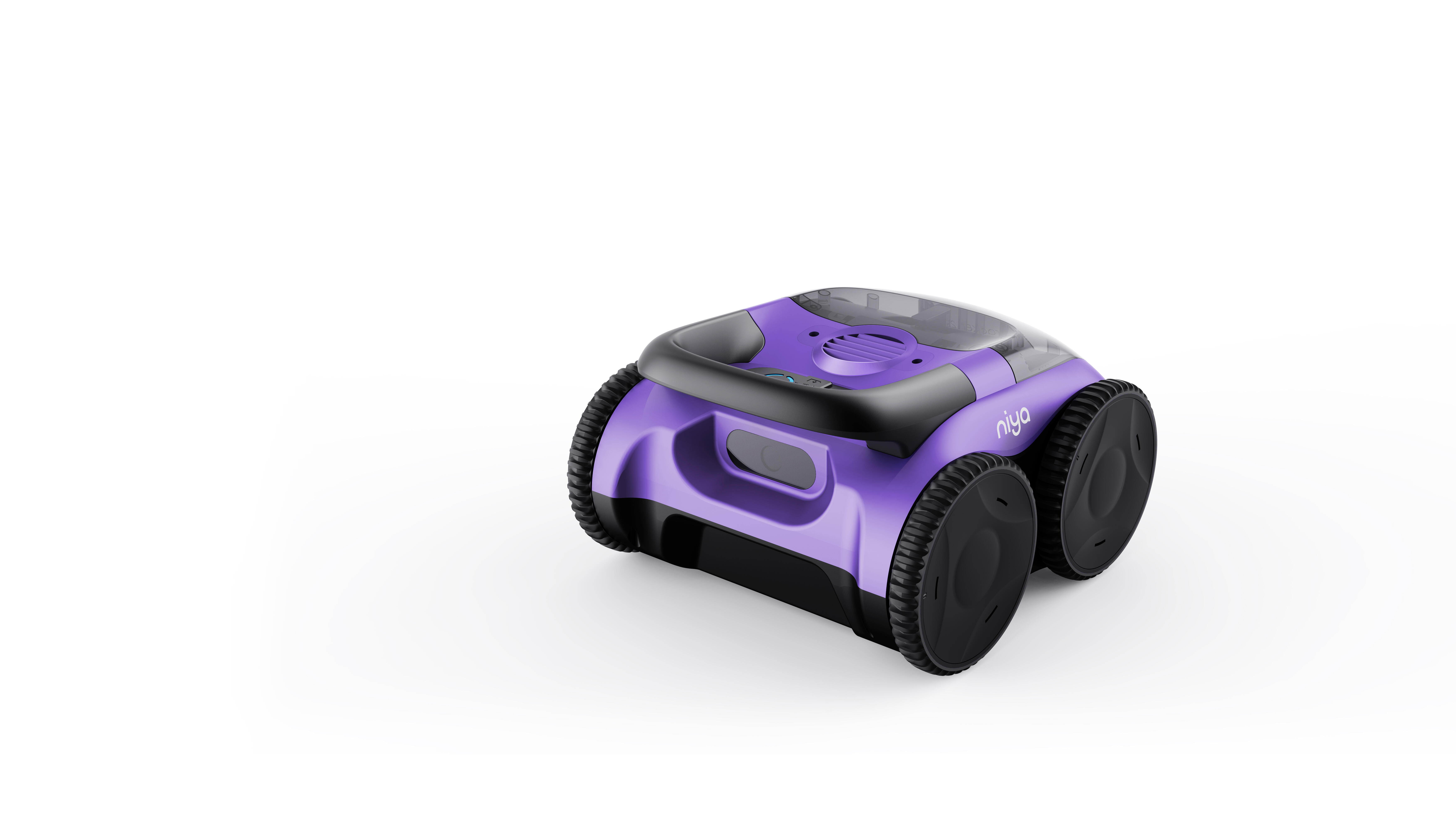 Robot de piscine batterie SONAR F2 NIYA MAYTRONICS - 5