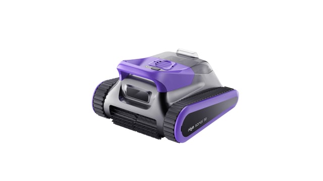 Robot de piscine batterie SONAR F3 NIYA MAYTRONICS