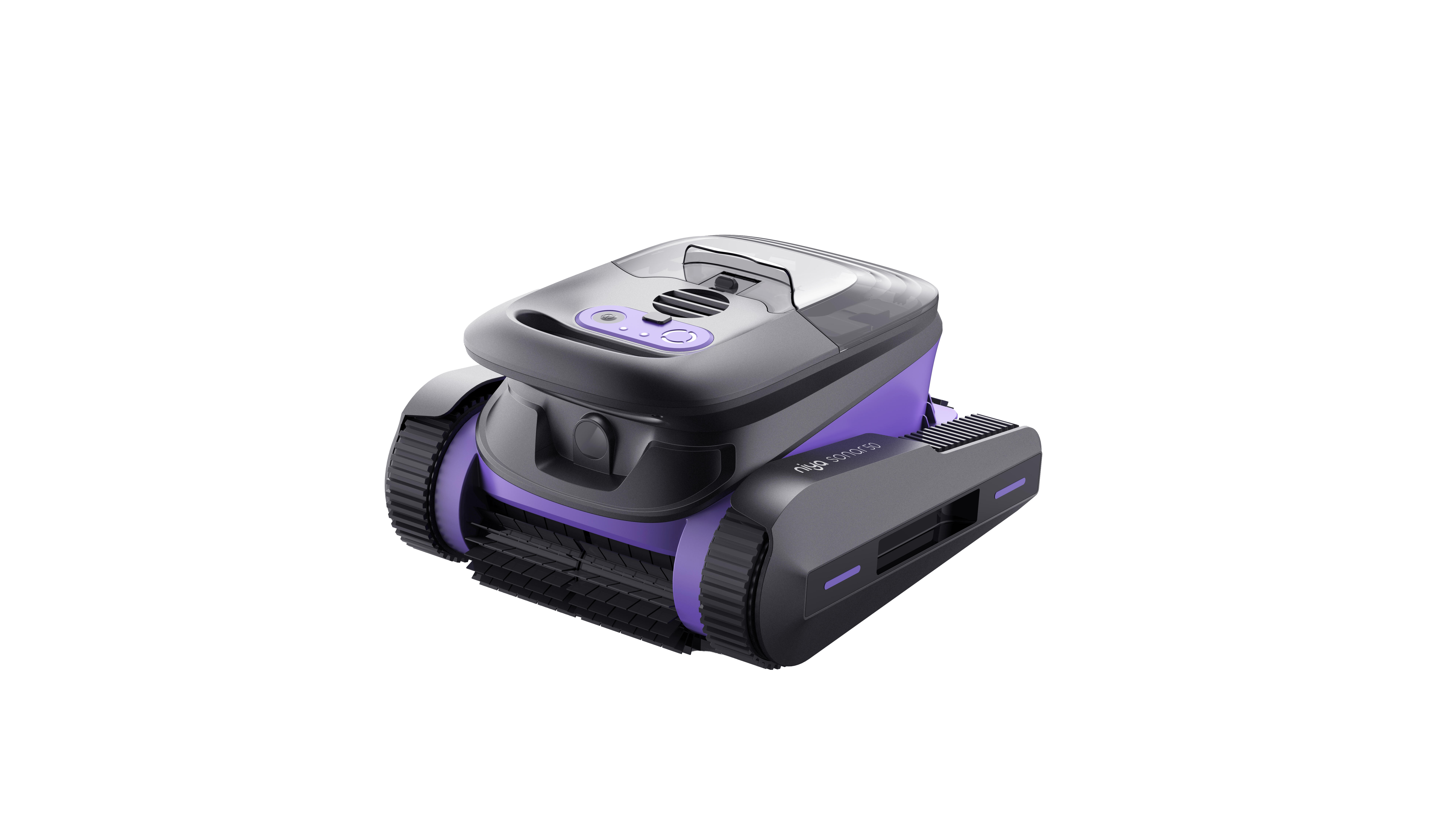 Robot de piscine batterie SONAR F5 NIYA MAYTRONICS - 4