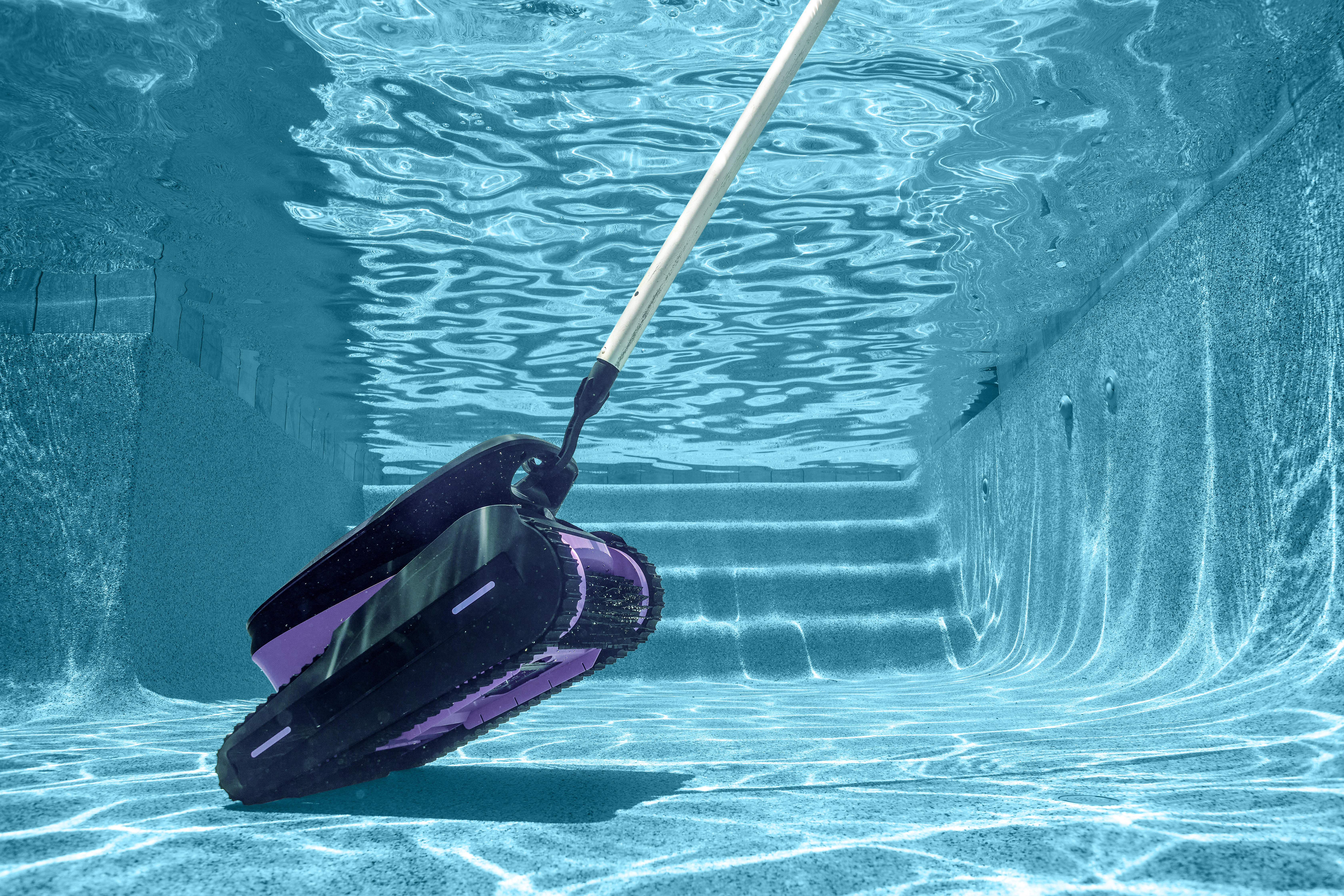 Robot de piscine batterie SONAR F5 NIYA MAYTRONICS - 5