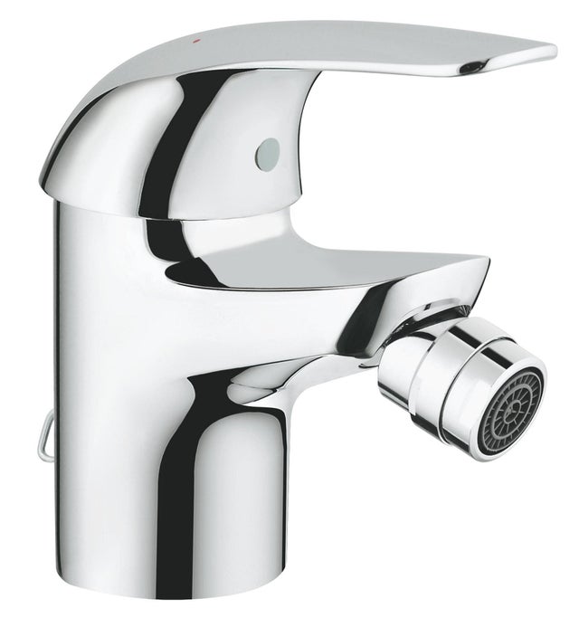 TORNEIRA DE BIDÉ EUROECO CROMADO GROHE
