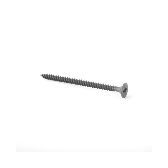 TORNILLOS AUTORROSCANTE PLACA/CHAPA PLACO TTPC 3,5X55 MM 1000 UDS