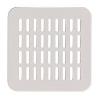 PLATO DE DUCHA DE RESINA ROCA 80X140CM BLANCO - 5