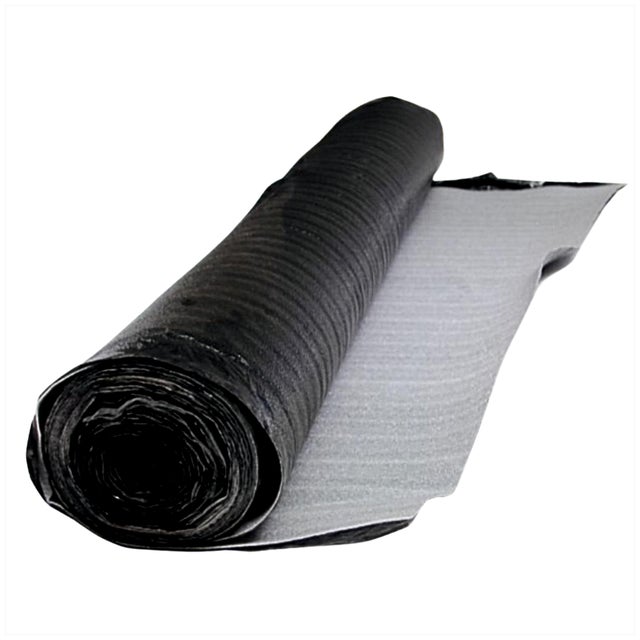 BASE POLIETILENO ALTA DENSIDADE C/ PLÁSTICO 2MM 15M2