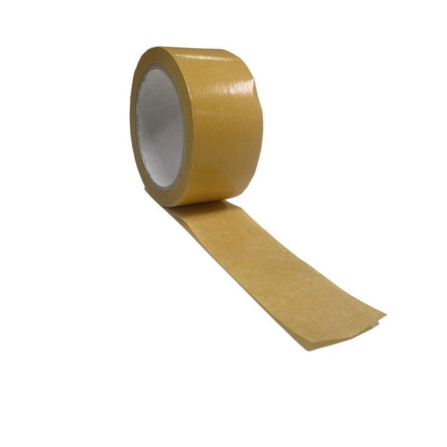 FITA ADESIVA DE REPARAÇÃO TAPAFENDAS POLIÉSTER VELOPOL 50MMX25M