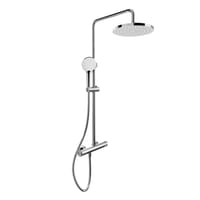 COLUMNA DE DUCHA TERMOSTÁTICA TEKA HEALTHY CLASSIC - 1