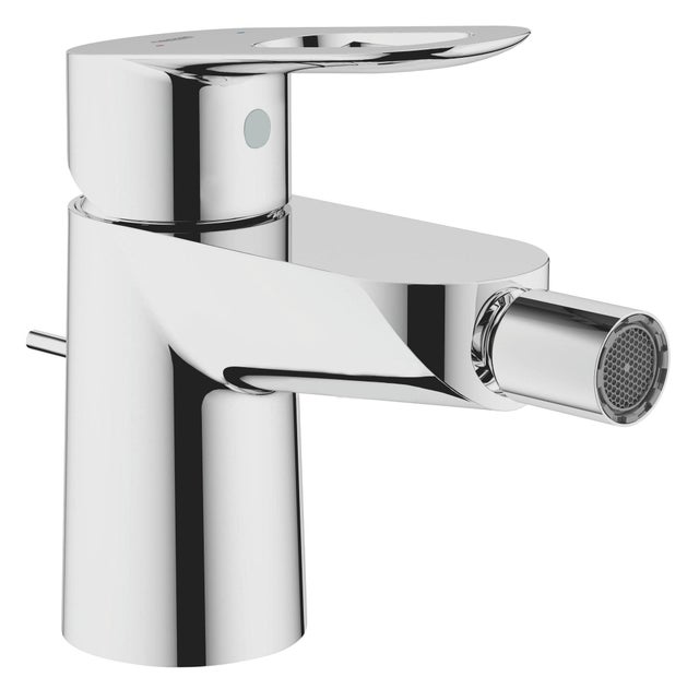 TORNEIRA DE BIDÉ BAU LOOP CROMADO GROHE