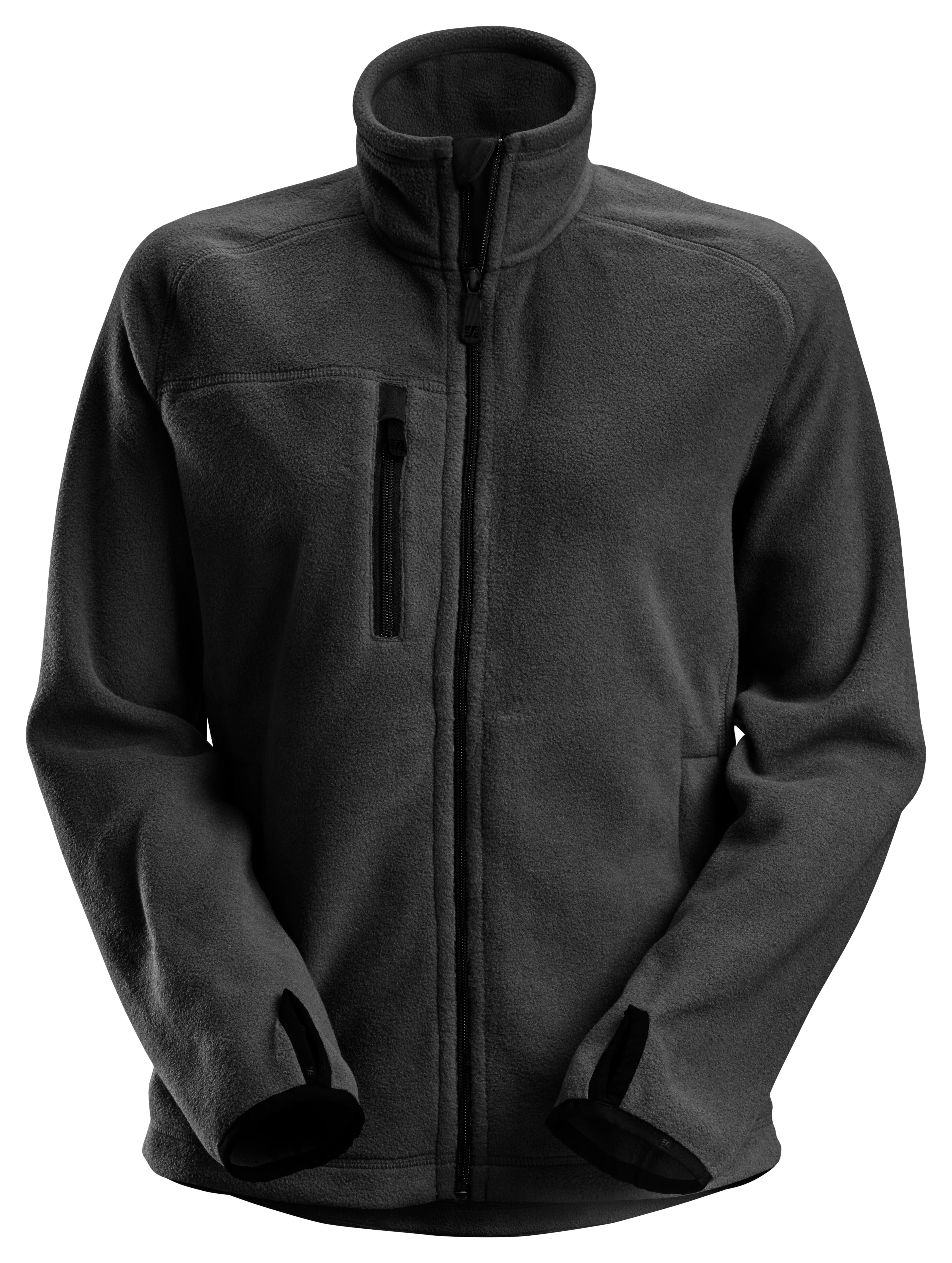 Chaqueta mujer snickers allroundwork - negro - talla 44
