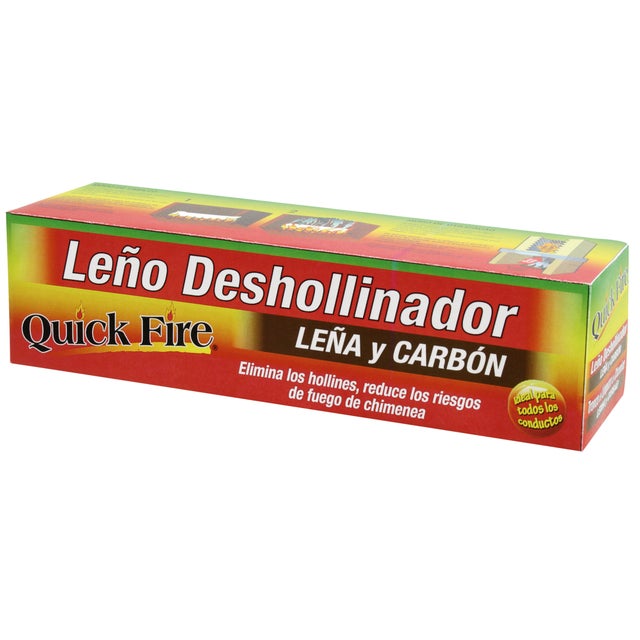 TRONCO LIMPA CHAMINÉS MAD-CARV 1Kg