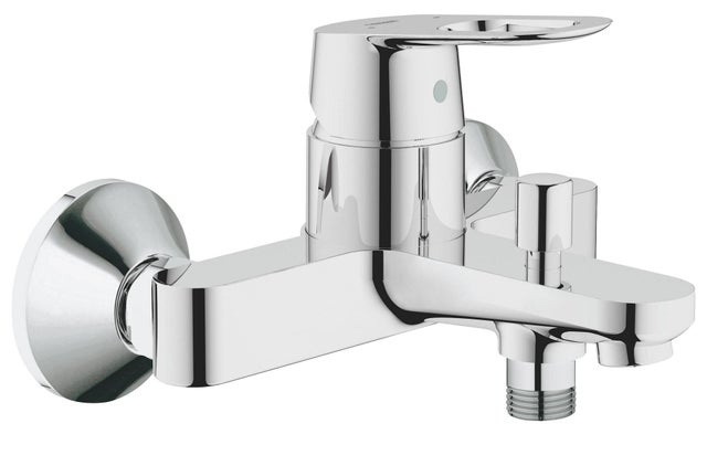 TORNEIRA DE BANHEIRA BAU LOOP CROMADO GROHE