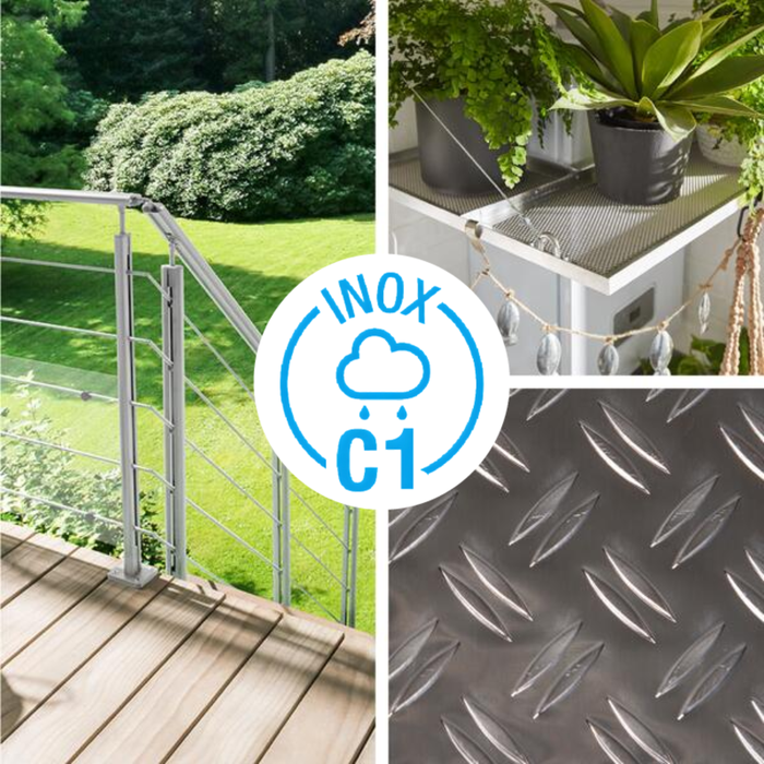 inox C1