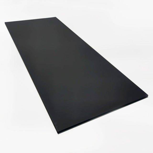 ENCIMERA FENÓLICO NEGRO 150 X 64 X 1.2 CM