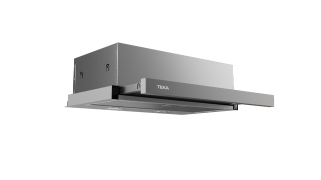 Exaustor TEKA CNL 6315 SS