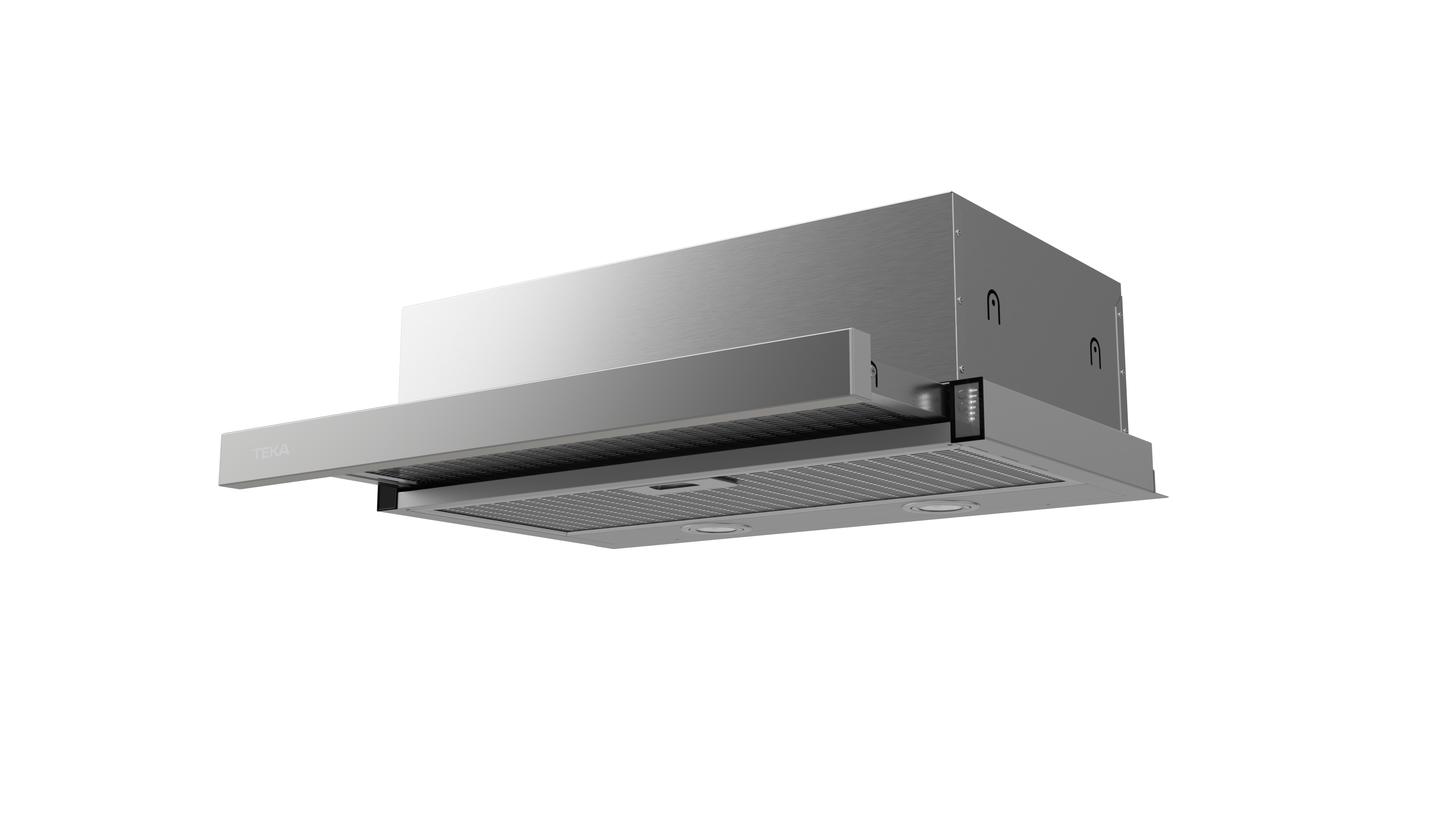 Exaustor TEKA CNL 6315 SS - 3