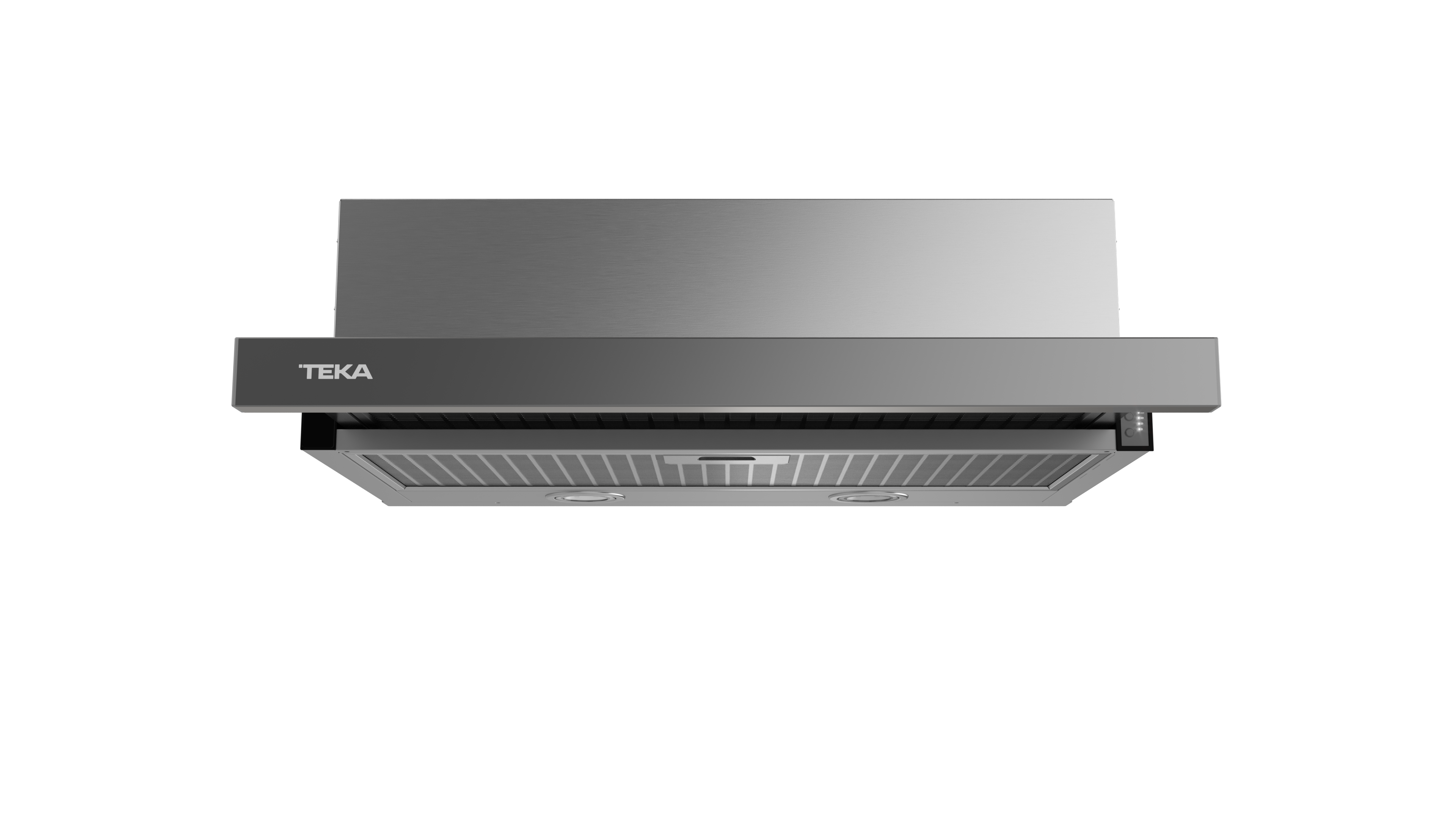 Exaustor TEKA CNL 6315 SS - 2