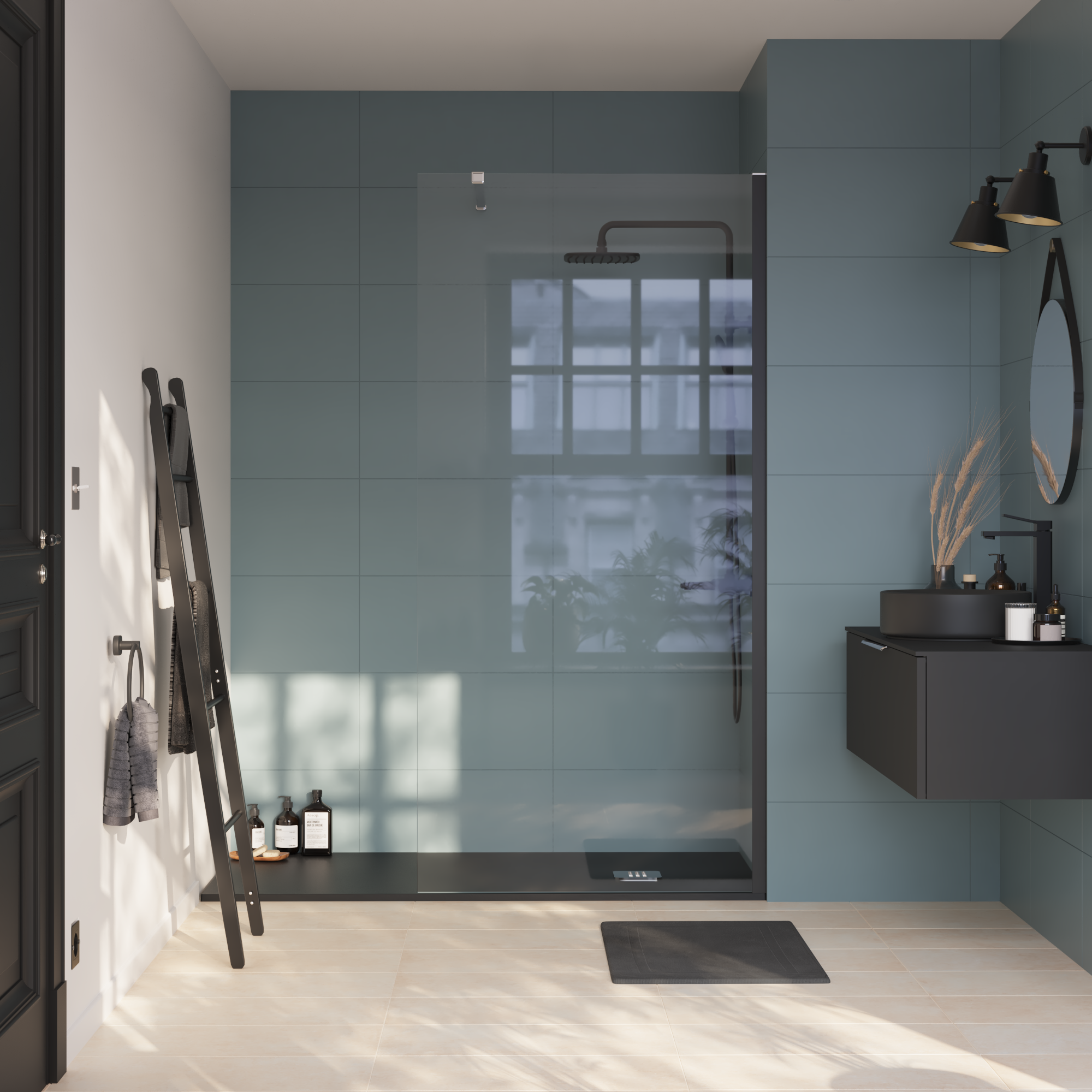 Gres szkliwiony Urban Beige 29.7x59.7 Artens - 3