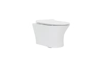 TAZA DE INODORO SUSPENDIDO NEGARRA NOA - 1