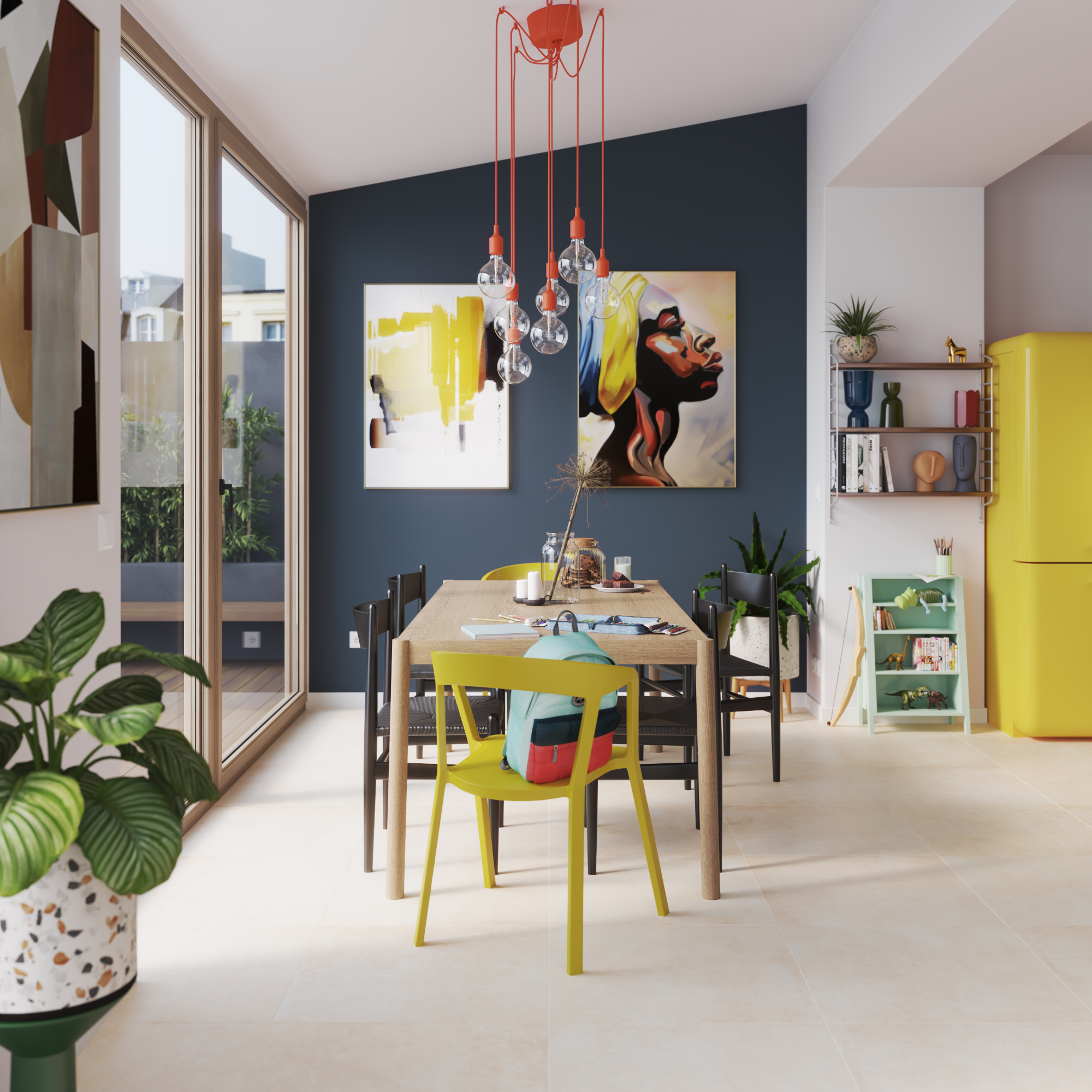 Gres szkliwiony Urban Beige 59.7 X 59.7 Artens - 11