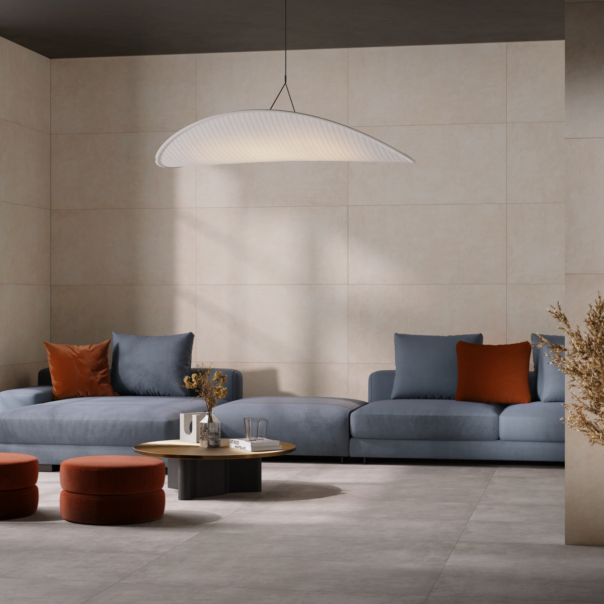 Gres szkliwiony Urban Beige 59,7 X 119,7 Artens - 3