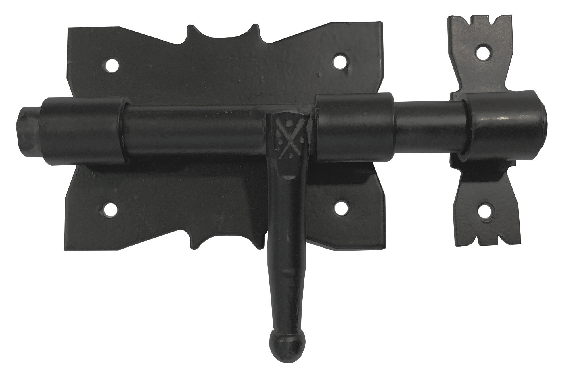 FECHO CULATRA 100mm - 2