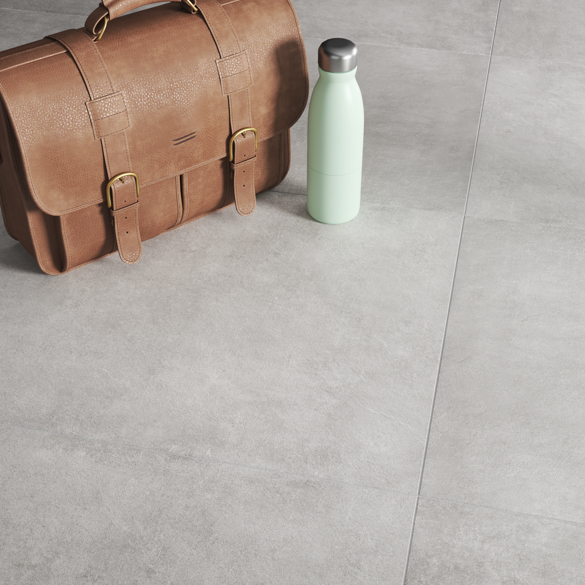 Gres szkliwiony Urban Grey 59,7 X 119,7 Artens - 14