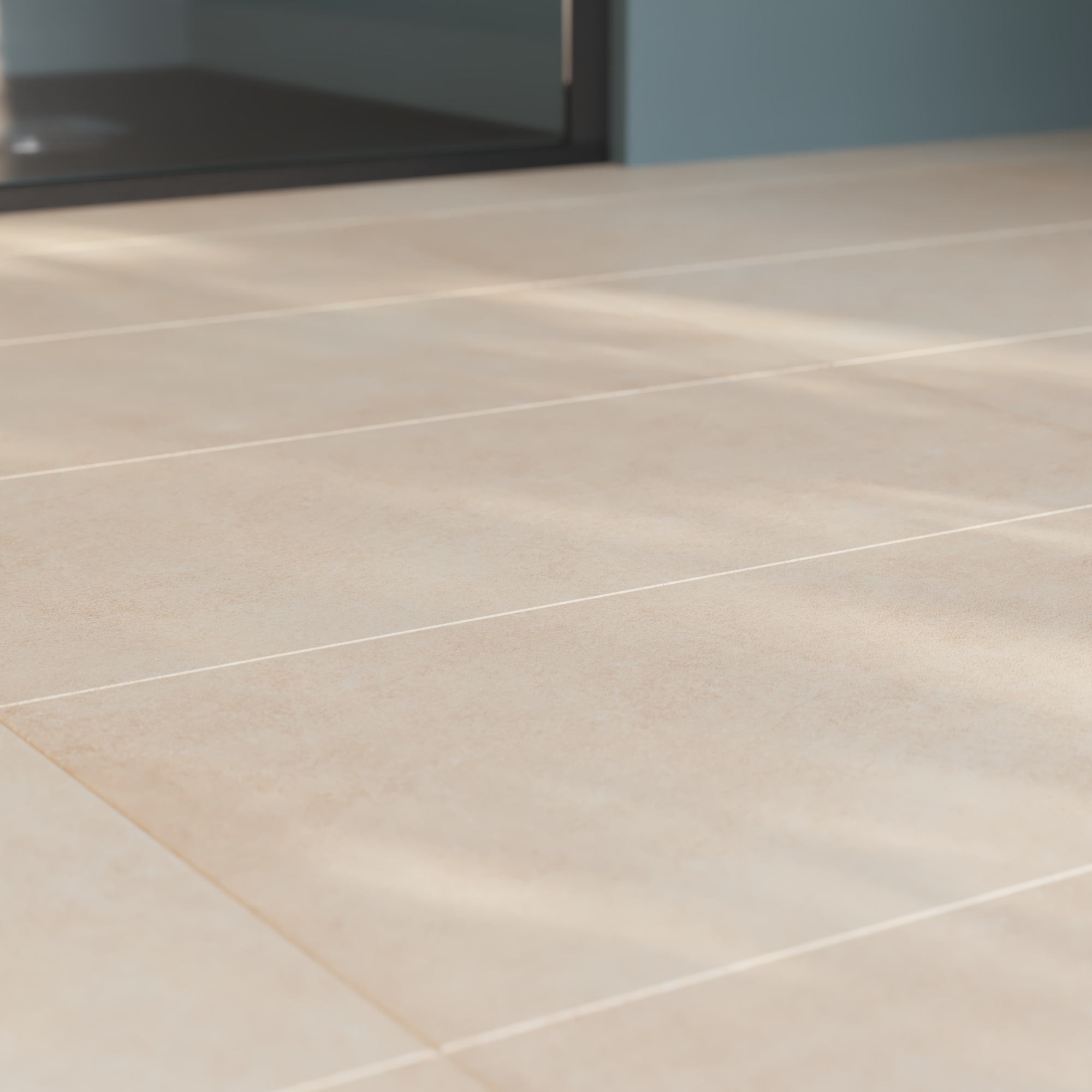 Gres szkliwiony Urban Beige 29.7x59.7 Artens - 16