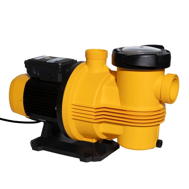 BOMBA DE PISCINA 0,75CV ESPA LEADER SIROCCO