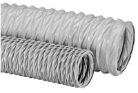 CONDUCTO FLEXIBLE PVC Ø80MM 10M - 1